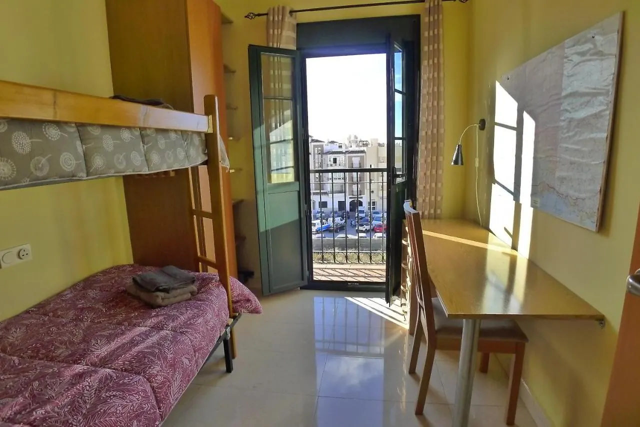 R1364 Cala De Nerja Apartment