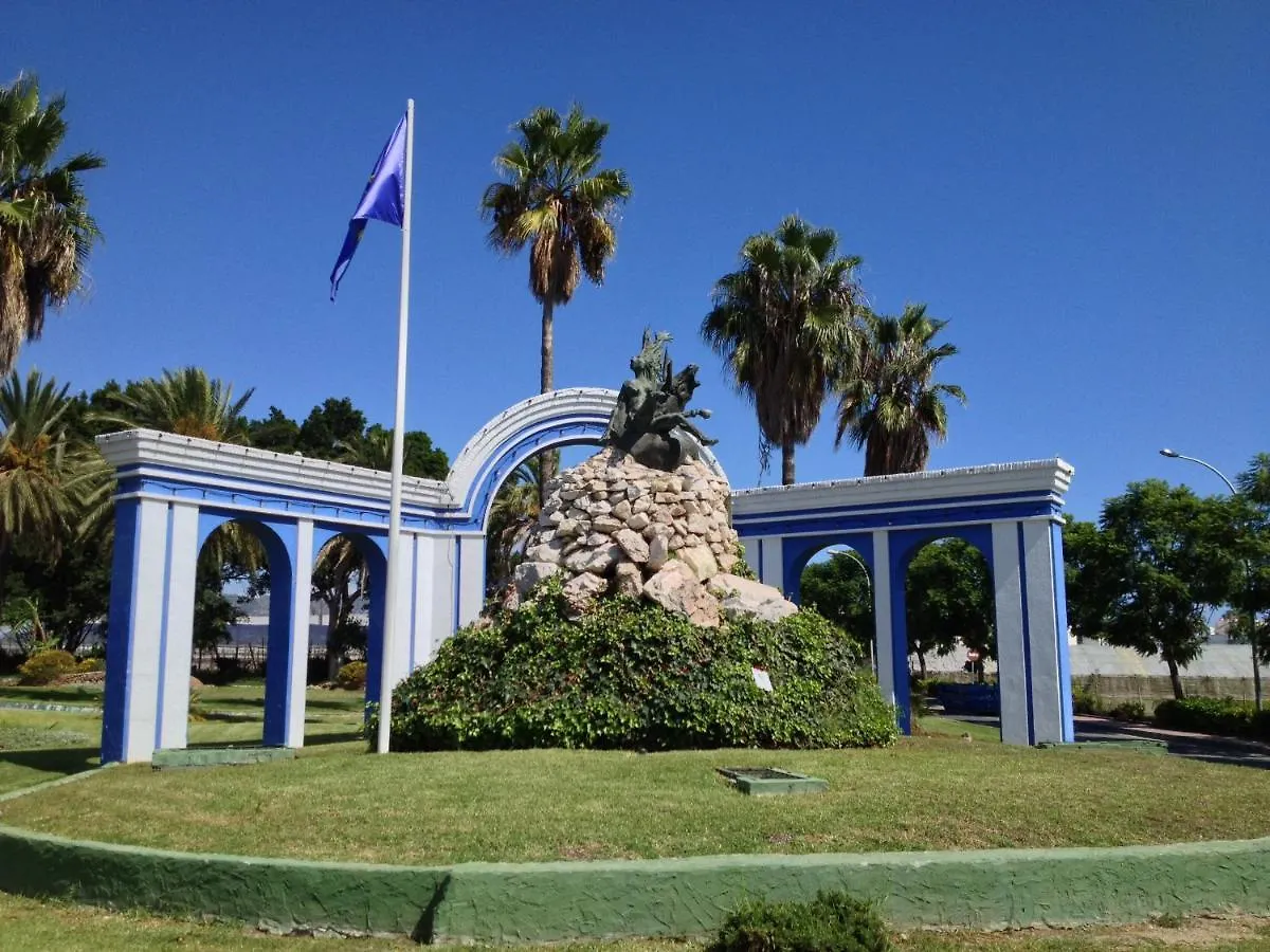 R1364 Cala De Nerja Apartment