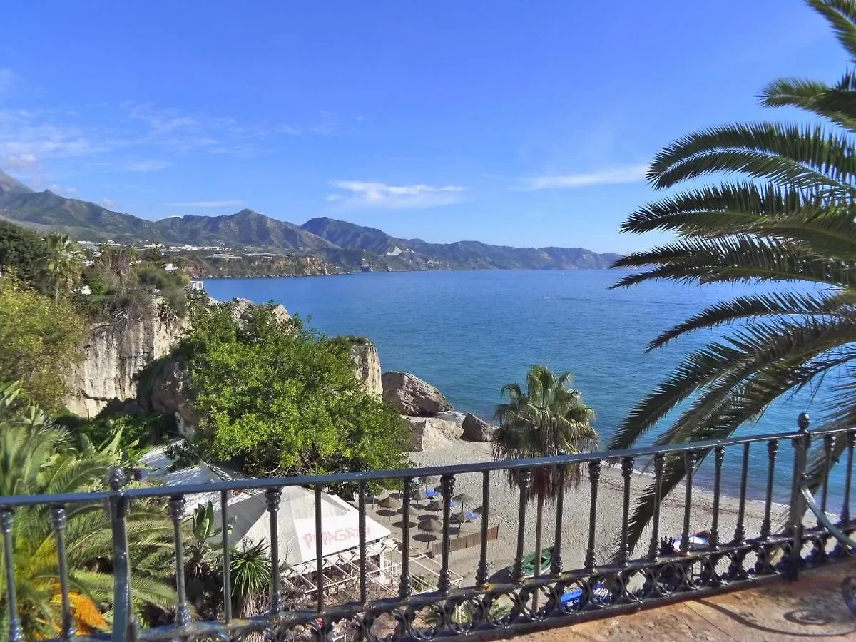 R1364 Cala De Nerja Apartment 0*,