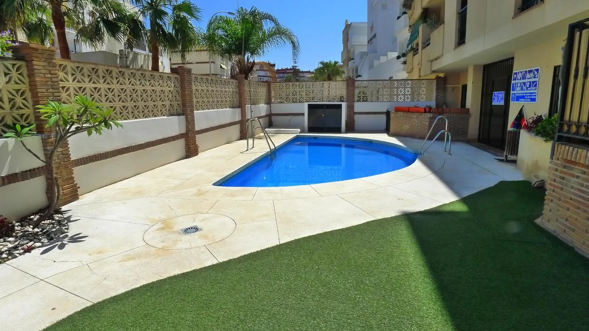 Apartament R1364 Cala De Nerja