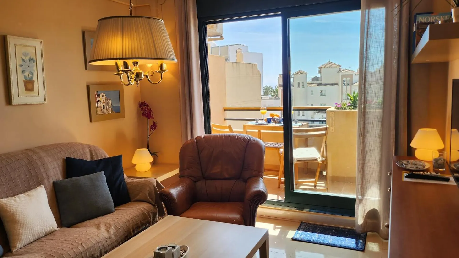 R1364 Cala De Nerja Apartment 0*,  Spain