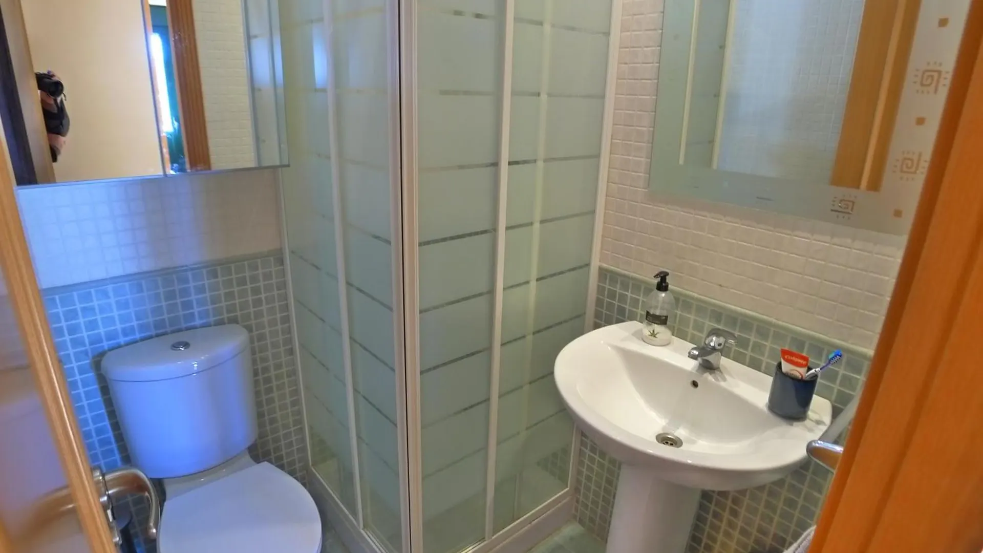 R1364 Cala De Nerja Apartment