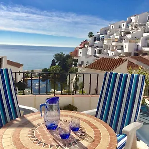 Capistrano Playa Relax&enjoy Apartamento