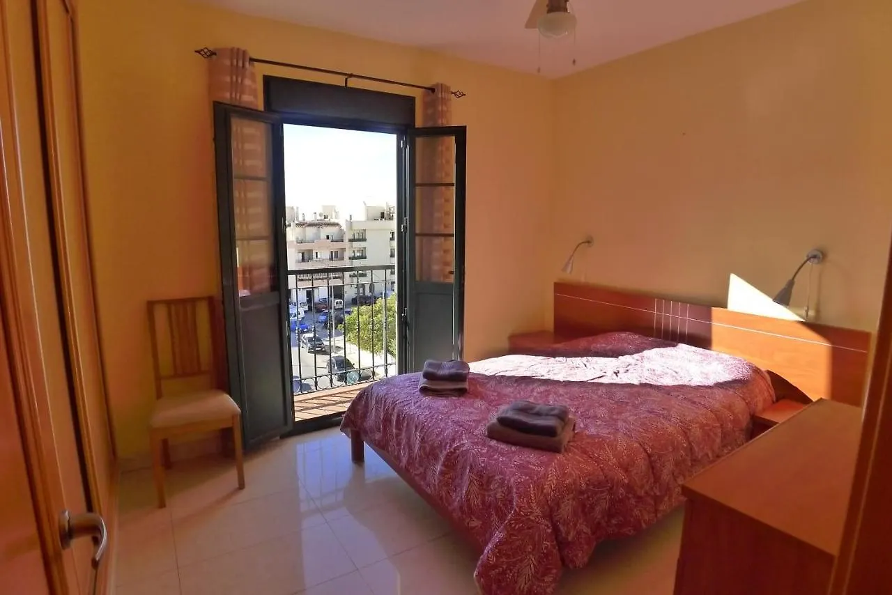 R1364 Cala De Nerja Apartamento Espanha