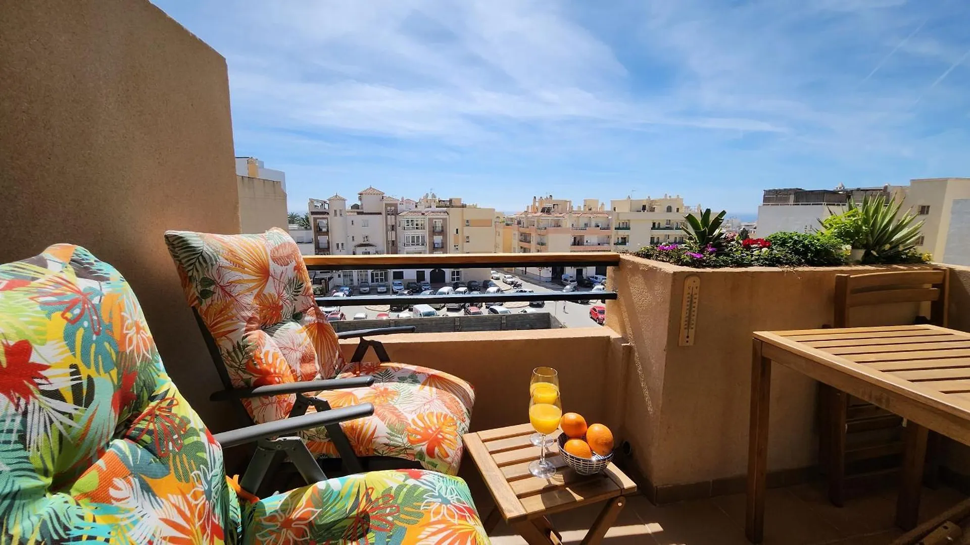 R1364 Cala De Nerja Apartamento